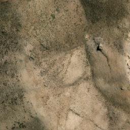 Satellite imagery of Cerro Castaño, AR