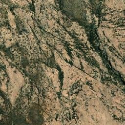 Satellite imagery of KATBAKKIES, ZA