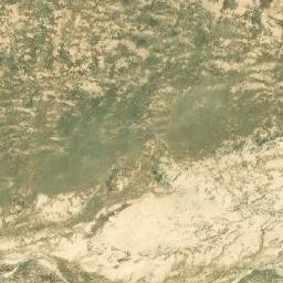 Satellite imagery of SAFRAANRAND, ZA