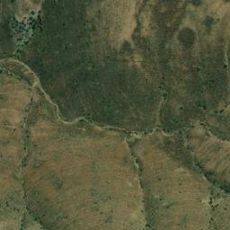 Satellite imagery of BAKENSRIVIER, ZA