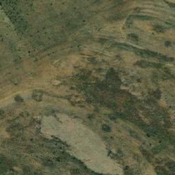 Satellite imagery of BAKENSRIVIER, ZA