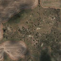 Satellite imagery of Marwick Hill, AU