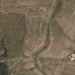 Satellite imagery of Marwick Hill, AU