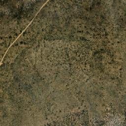 Satellite imagery of Mount Gibbs, AU