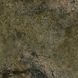 Satellite imagery of Mount Gibbs, AU