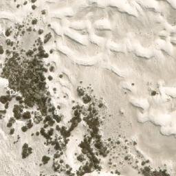 Satellite imagery of Yanibbie, AU