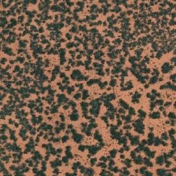 Satellite imagery of Stoney Rise, AU