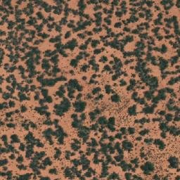 Satellite imagery of Stoney Rise, AU