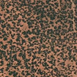 Satellite imagery of Stoney Rise, AU