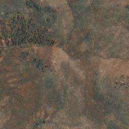 Satellite imagery of Crag Point Hill, AU