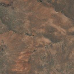 Satellite imagery of Crag Point Hill, AU