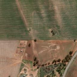 Satellite imagery of Kaltowrah Hill, AU