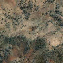 Satellite imagery of Wheal Motley, AU