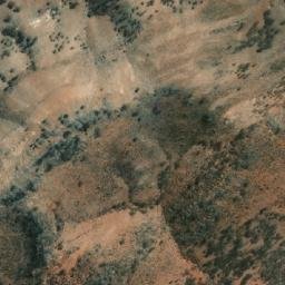 Satellite imagery of Wheal Motley, AU