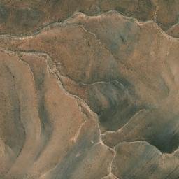 Satellite imagery of South Black Hills, AU