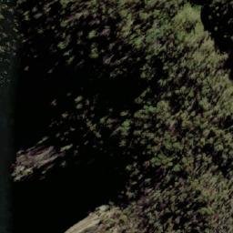 Satellite imagery of Mount Durambang, AU