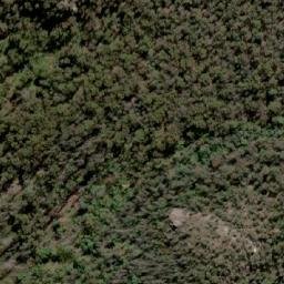 Satellite imagery of Mead Hill, AU