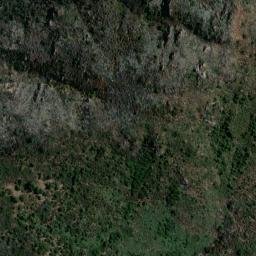 Satellite imagery of Alto El Barco, CL