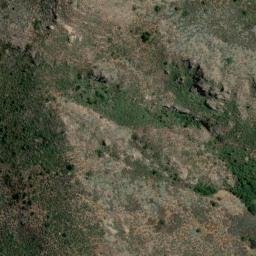 Satellite imagery of Alto El Barco, CL