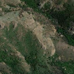 Satellite imagery of Alto El Barco, CL