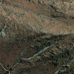 Satellite imagery of Cerro Tres Negros, CL