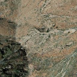 Satellite imagery of Cerro Tres Negros, CL