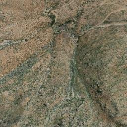 Satellite imagery of Cerro Tres Negros, CL