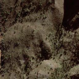 Satellite imagery of Cerro Los Potrillos, CL