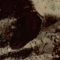 Satellite imagery of Cerro Los Potrillos, CL