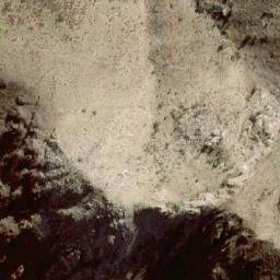 Satellite imagery of Cerro Los Potrillos, CL