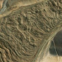 Satellite imagery of El Yeso, CL