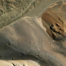 Satellite imagery of El Yeso, CL