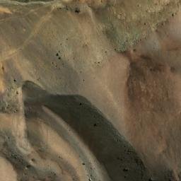 Satellite imagery of El Yeso, CL