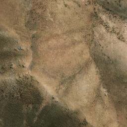 Satellite imagery of Cerro Castaño, AR