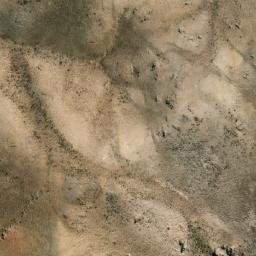 Satellite imagery of Cerro Castaño, AR