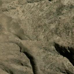 Satellite imagery of Cerro San Ignacio, AR