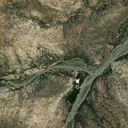 Satellite imagery of Cerro Bayo, AR