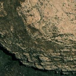 Satellite imagery of KATBAKKIES, ZA