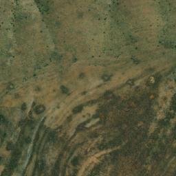 Satellite imagery of BAKENSRIVIER, ZA