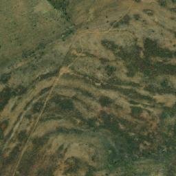 Satellite imagery of BAKENSRIVIER, ZA