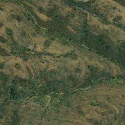 Satellite imagery of BAKENSRIVIER, ZA