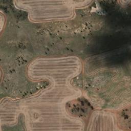 Satellite imagery of Marwick Hill, AU