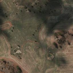 Satellite imagery of Marwick Hill, AU