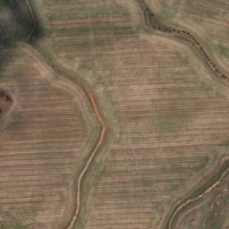 Satellite imagery of Marwick Hill, AU
