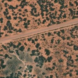 Satellite imagery of Stoney Rise, AU