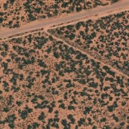 Satellite imagery of Stoney Rise, AU