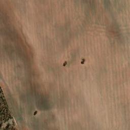 Satellite imagery of Kaltowrah Hill, AU