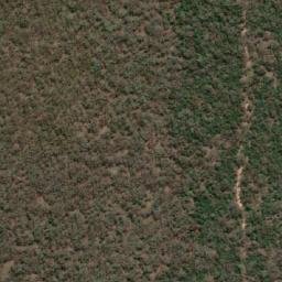 Satellite imagery of Kadina, AU