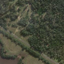 Satellite imagery of Ellalong Trig, AU