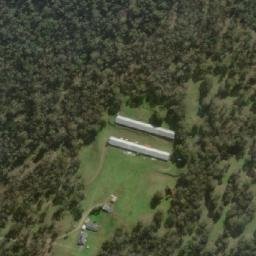 Satellite imagery of Ellalong Trig, AU
